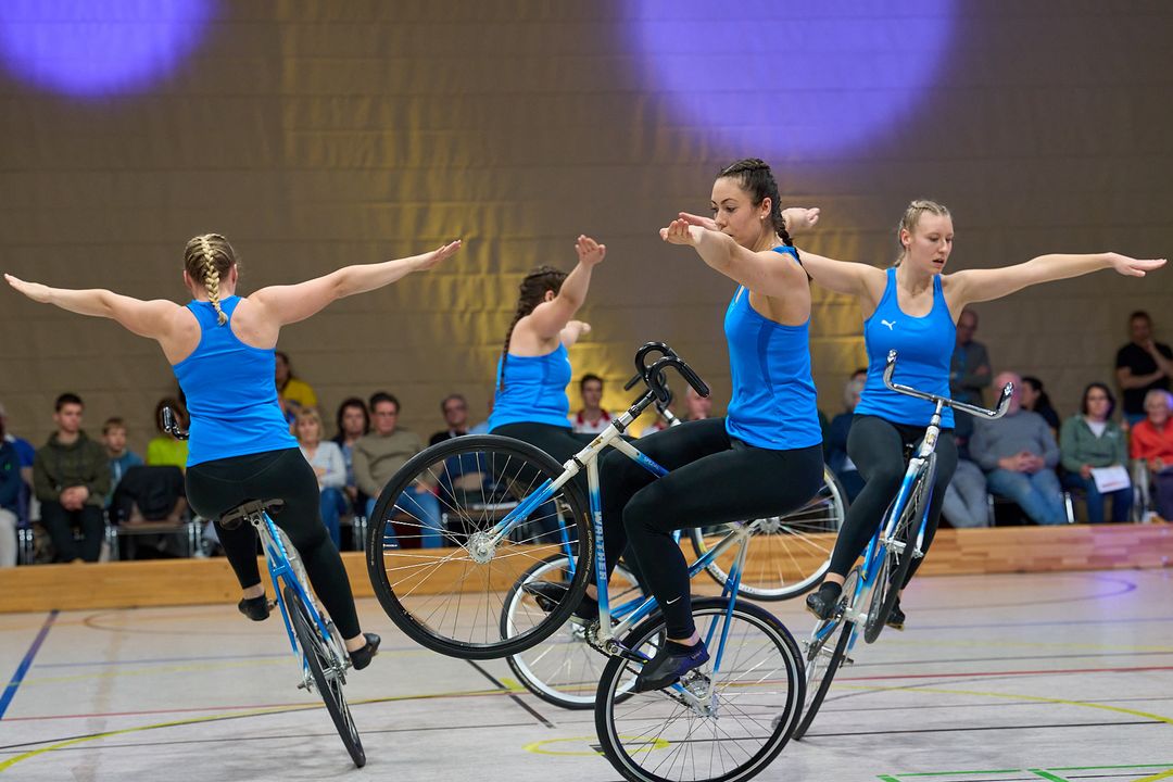 Lara Füller und Philipp-Thies Rapp gewinnen Welt-Cup 2025