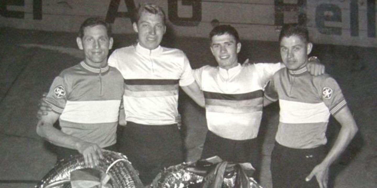 Der WRSV trauert um Eugen Wondratsch