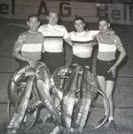 Der WRSV trauert um Eugen Wondratsch