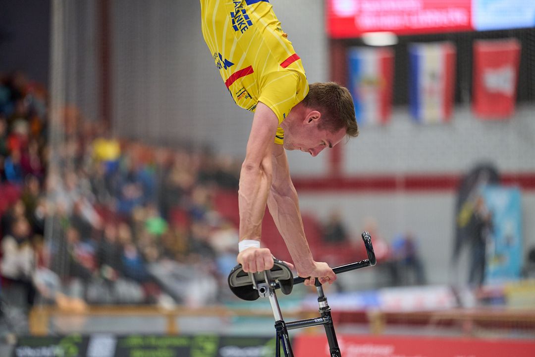 Deutsche Meisterschaft 2025 Elite 