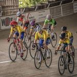 Offenes Vereins-Bahntrainig des RSV Öschelbronn für den Nachwuchs